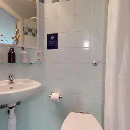 Comfy Ensuite Bedrooms At Manchester Gardens Near City Centre Exterior photo