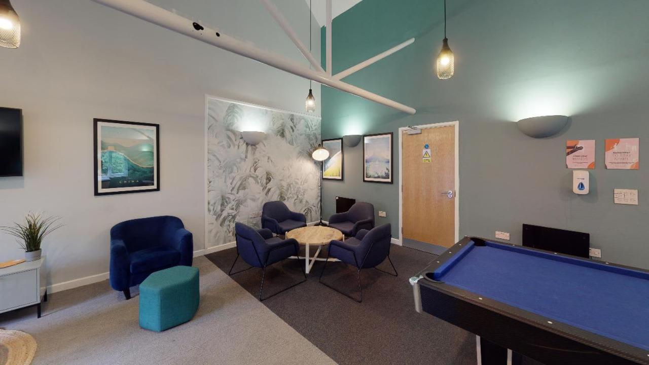 Comfy Ensuite Bedrooms At Gardens Near Centre *