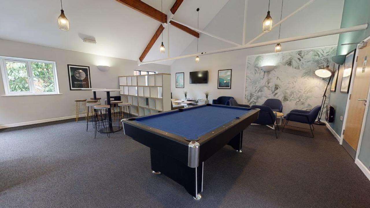 Comfy Ensuite Bedrooms At Gardens Near Centre Apartment *
